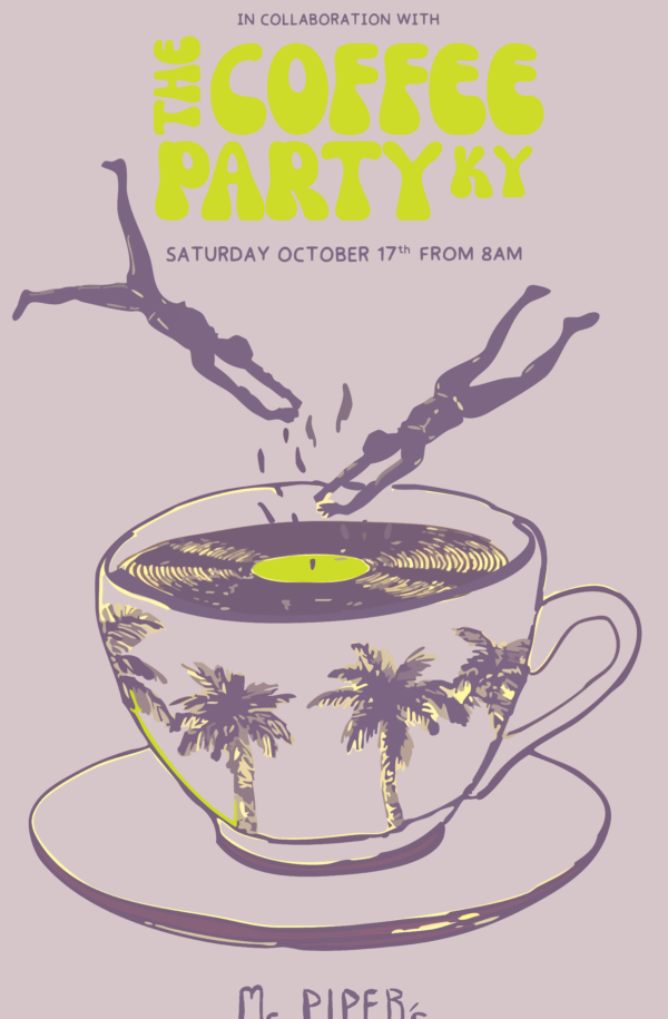 Coffee Party