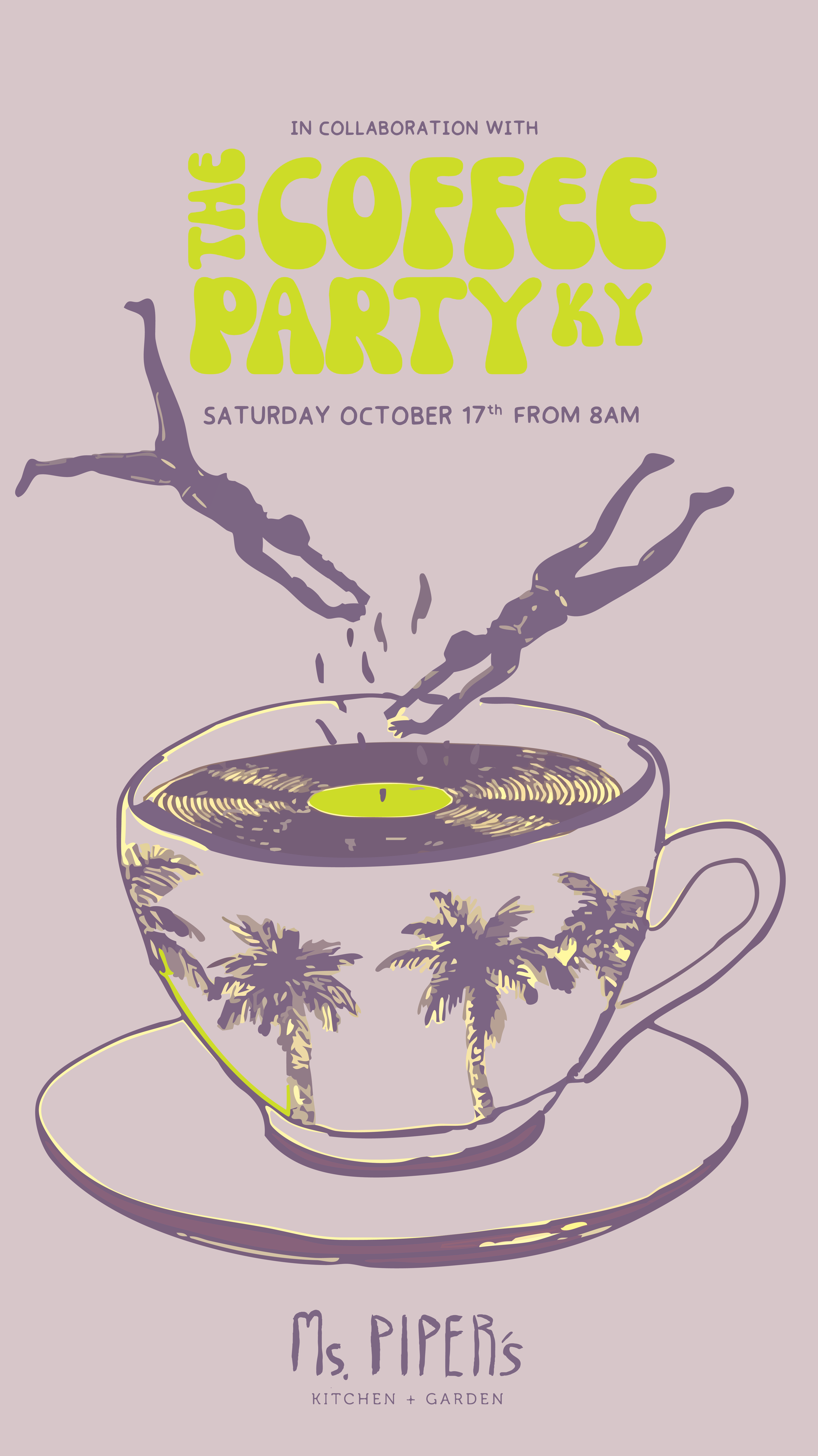 Coffee Party